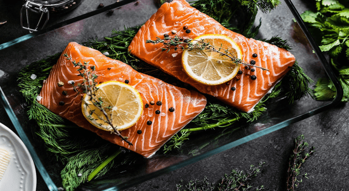 Top 5 Health Benefits of Salmon